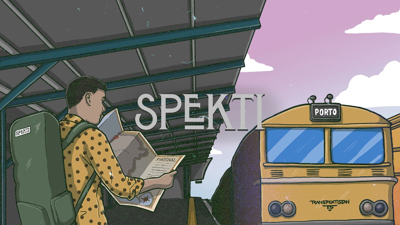 Spekti - Porto