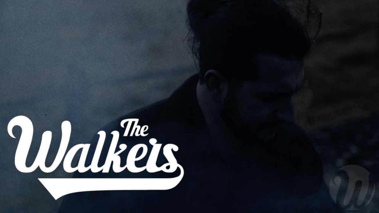 The Walkers - JESTEM SAM (2019 Official Video)