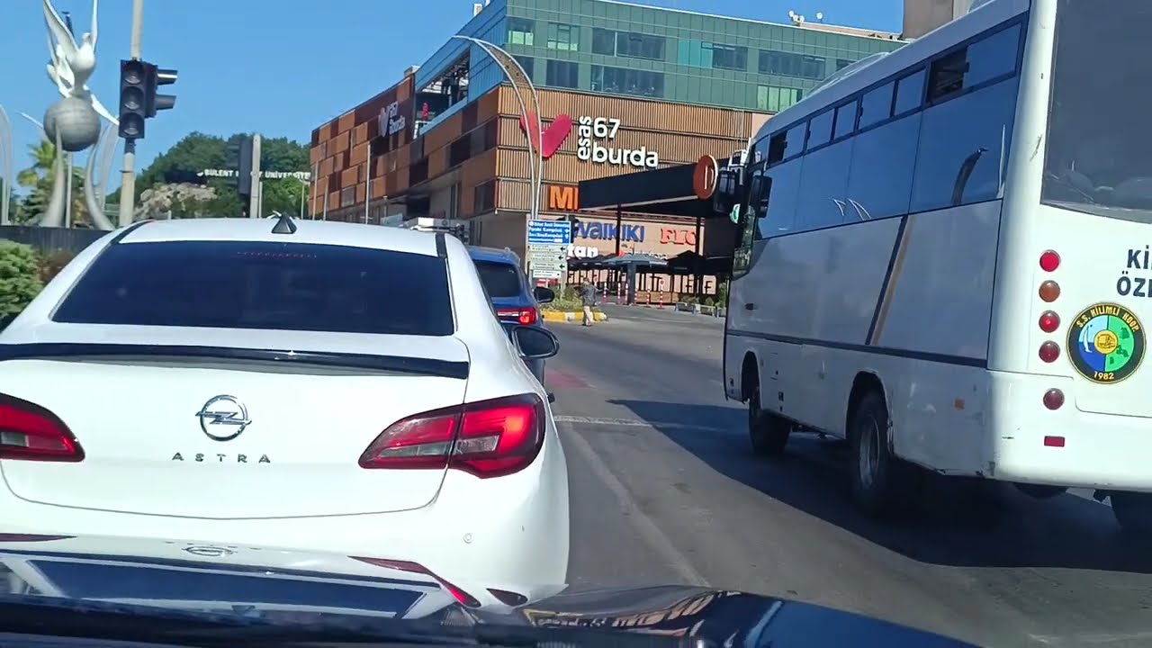 ZONGULDAK-ASMA-KOZLU YOLCULUĞU 2024