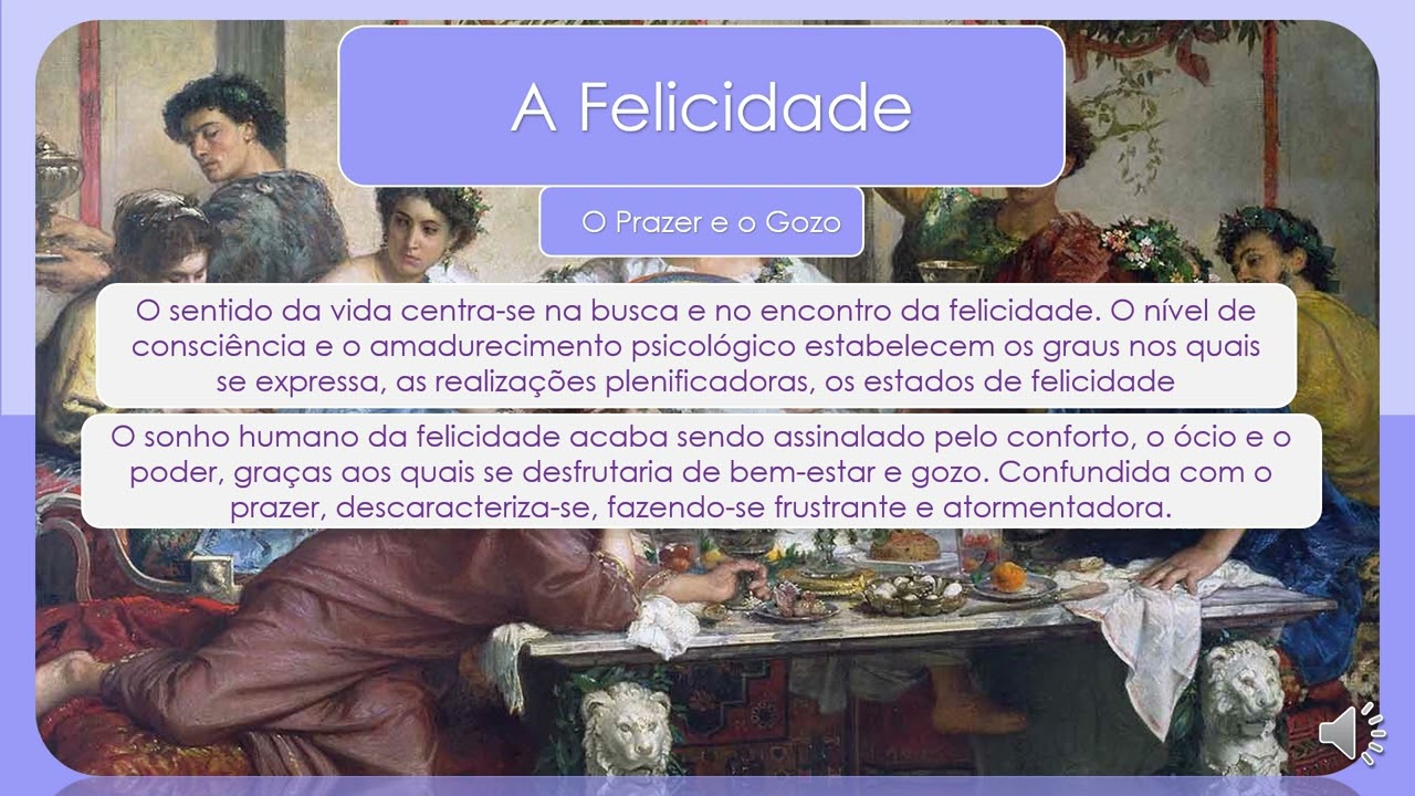 Série Psicológica - Joanna de Angelis - Ser Consciente - Capítulo 33 a 39