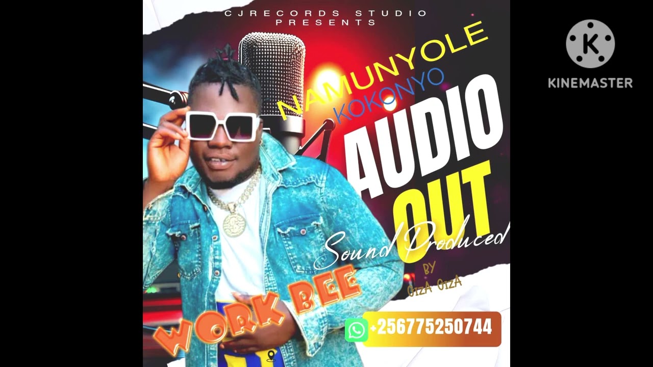 NAMUYONLE BY WORK BEE 