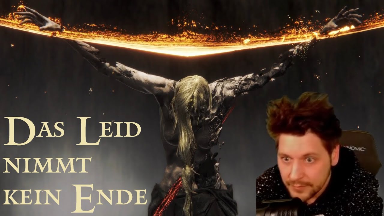 Elden Ring - Best of Simon