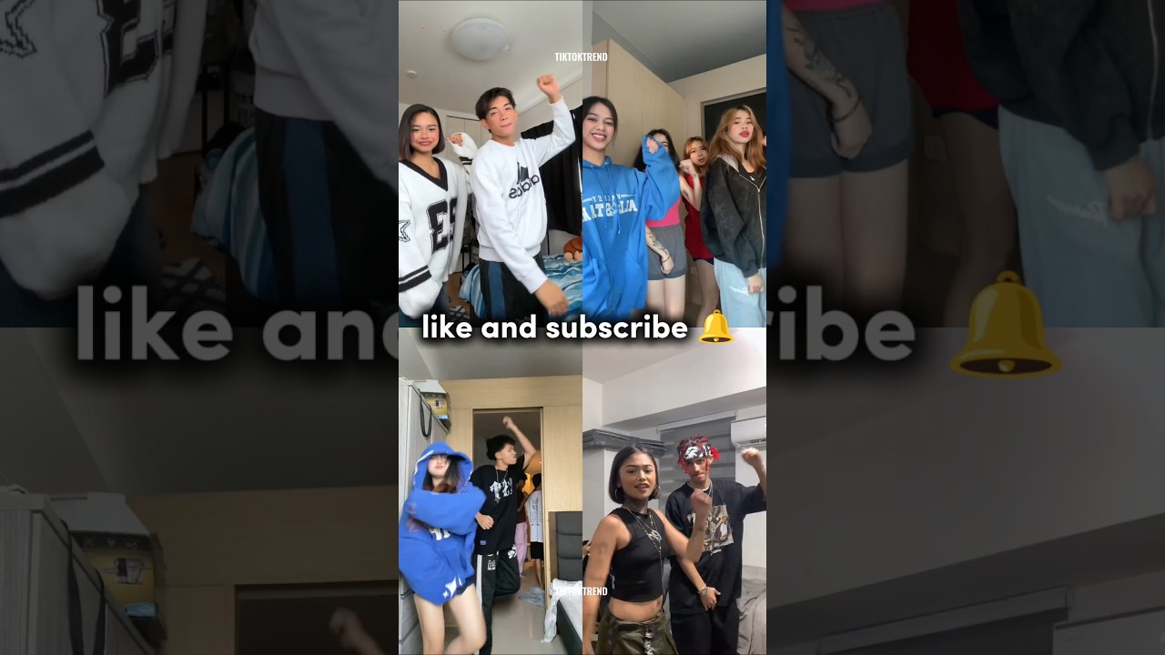 Shake it shake shake shake trend #tiktokcompilation #dancecompilation #viralcompilation #viraldance