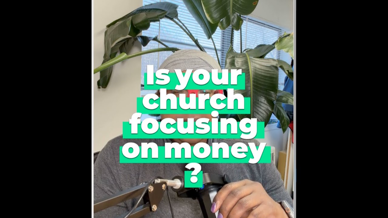 “When Worship Gets Distracted”