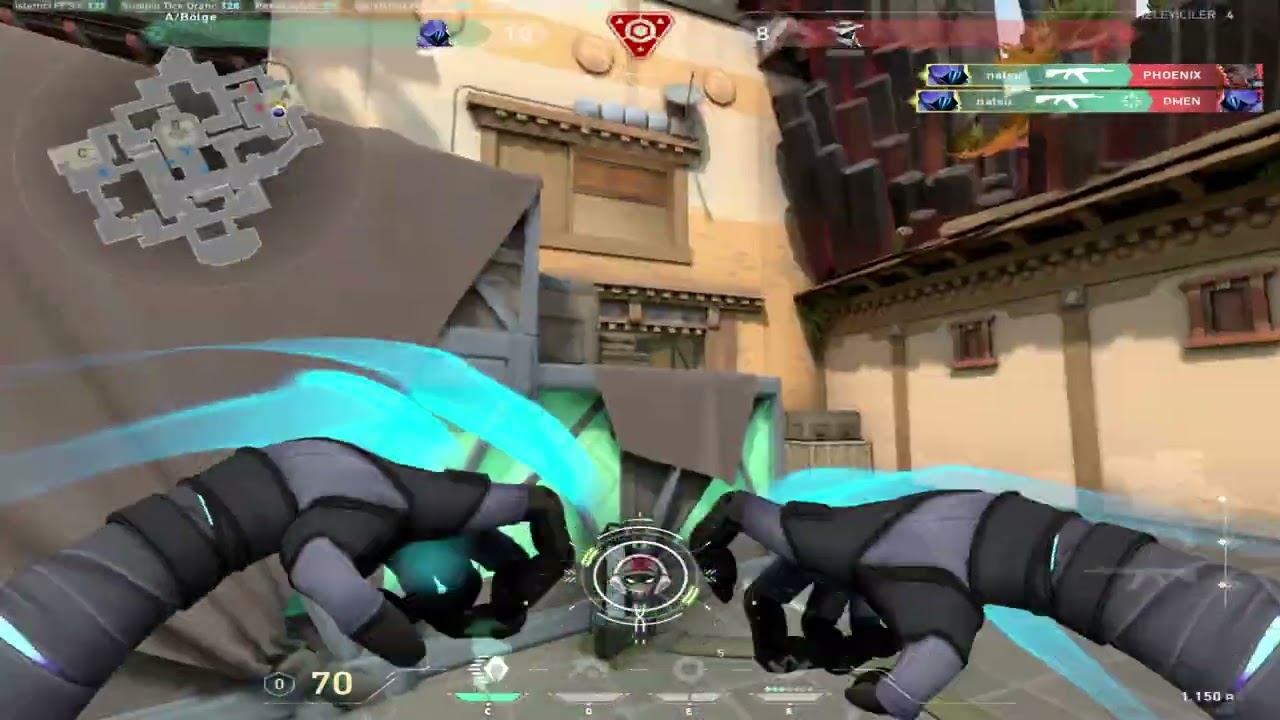 3000iq omen clutch