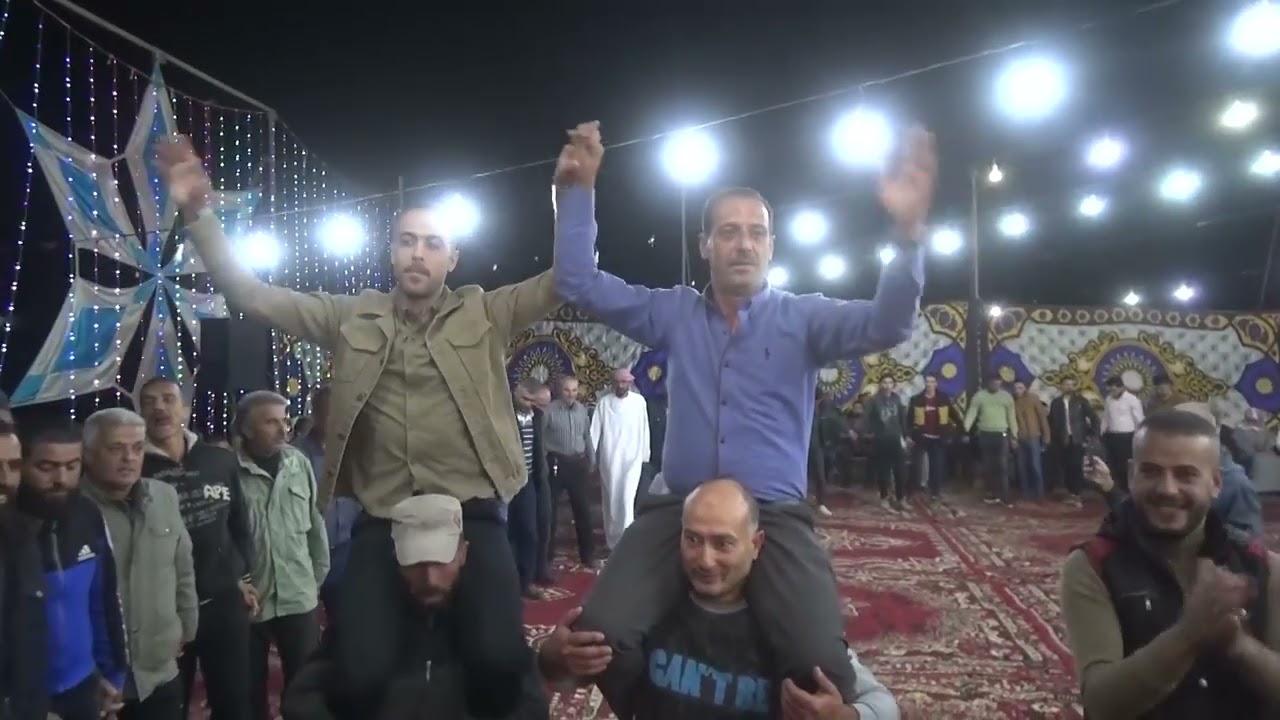 النعيمه ال المفعلاني ابو علاء حسين المفعلاني ج١
