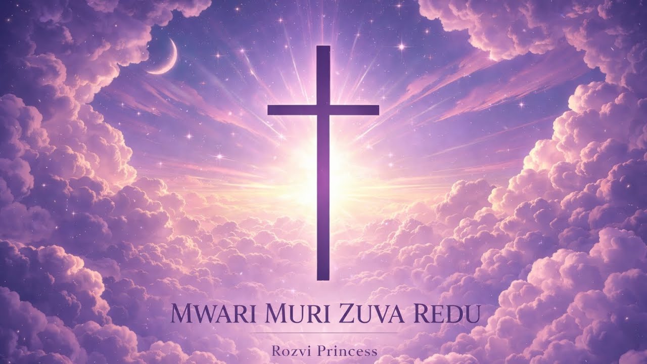 MWARI MURI ZUVA REDU | Traditional Zimbabwean Hymn | Shona Worship