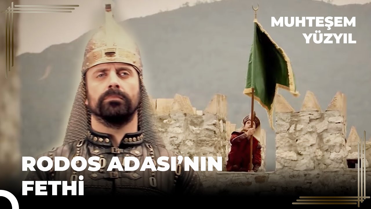 Muhteşem Yüzyıl 