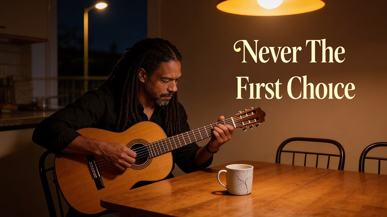 Never The First Choice (Full Album) Acoustic Reggae Ballads | Caelis ft Let Babylon Burn