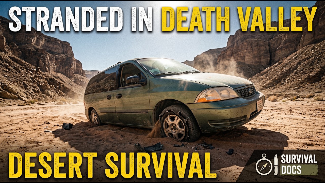 The Fatal Mistake That Erased an Entire Family