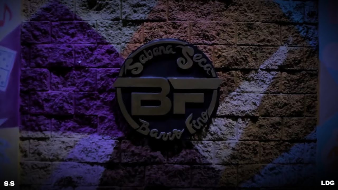 puchu - PASO EN FALSO ( VIDEO OFICIAL)