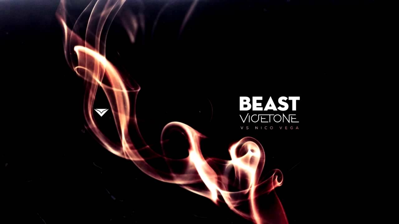 Vicetone Vs. Nico Vega - Beast (Instrumental Mix) [FREE DOWNLOAD]