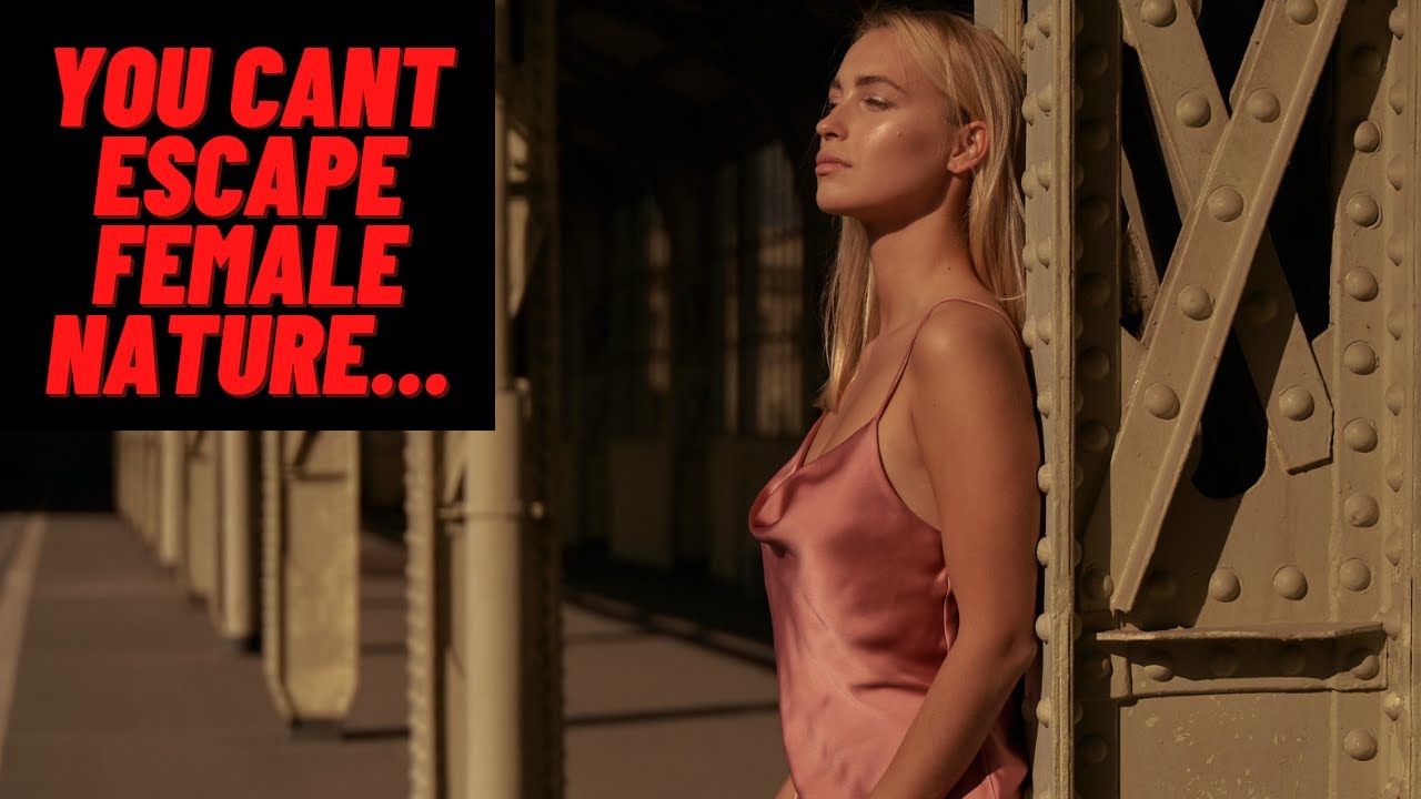 How HIGH Value Men DEAL with HYPERGAMY
