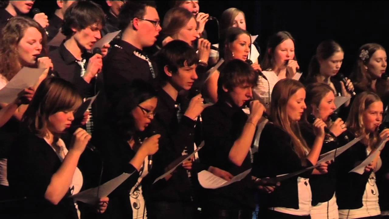EEP 2012   LIED VOOR LERAAR