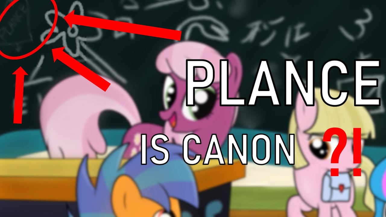 ANGELSWIFT: WHY PLANCE IS CANON [Video Essay]