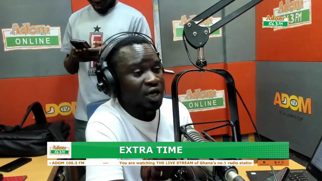 EXTRA TIME (30-11-25)