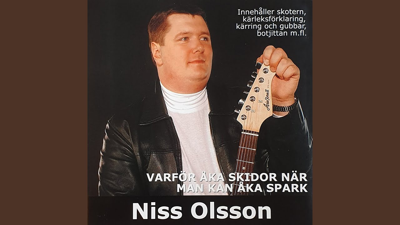 Varför åka skidor