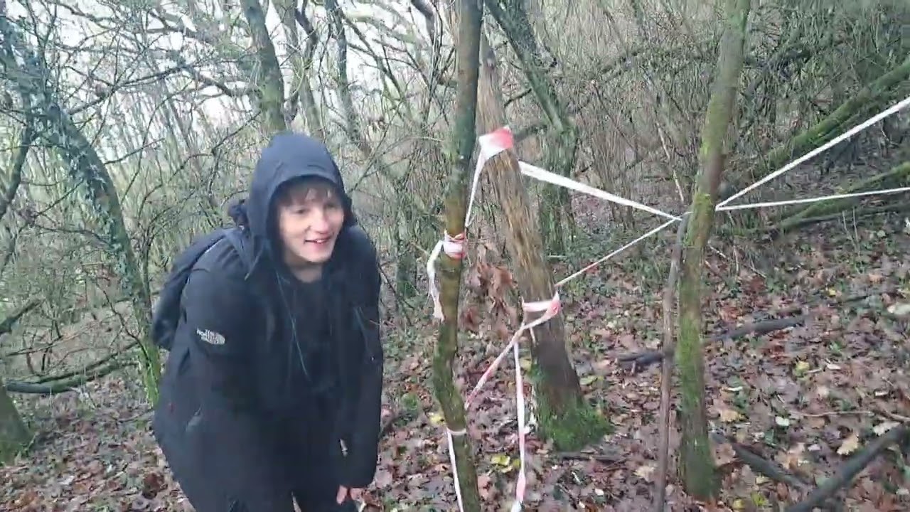 The forest bros take you past the farmers fields part 2
