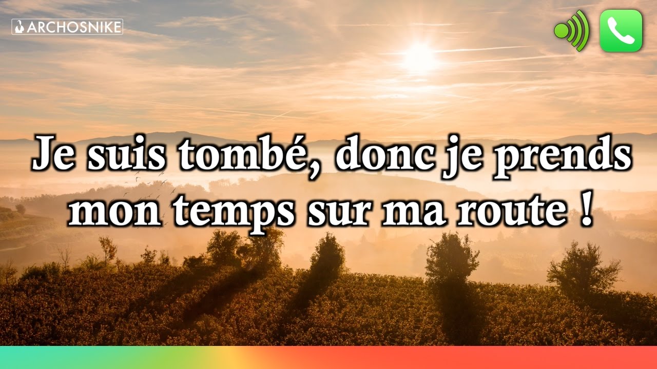 Ride - Twenty One Pilots - Traduction Française #6
