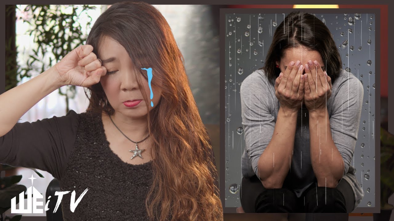 可以只愛耶穌不愛教會嗎? 因教會太傷人了! I Feel Hurt by Church Members!【葉晨星博士 Dr. Yap Chen Sing】