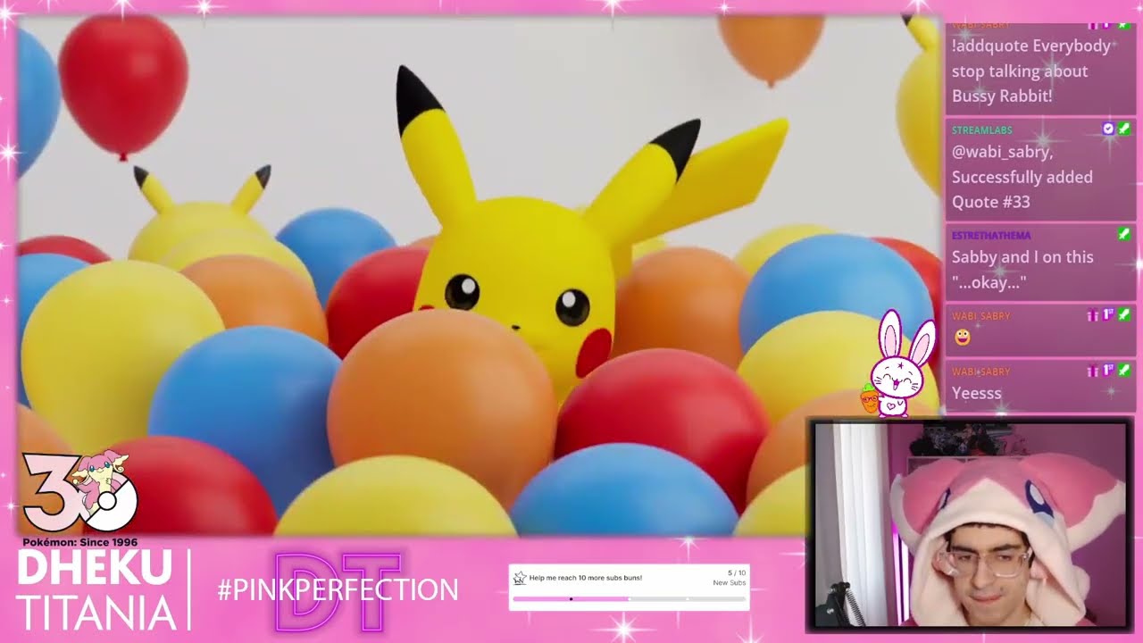 Audino Fan reacts to Pokemon Winds and Waves: THEY'RE SO CUTE!