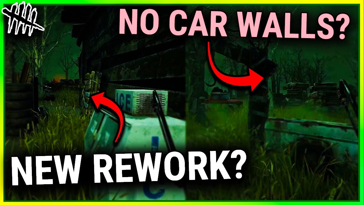 Gas Heaven REWORK Teased?