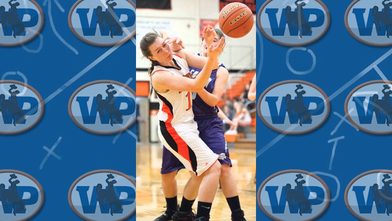 Worland Basketball