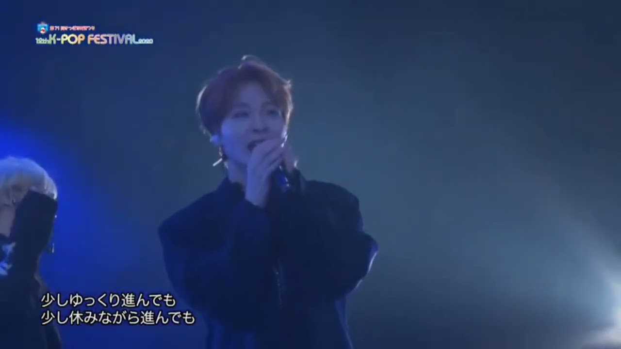 TOO/TO1 - Everything's Gonna Be Alright Live Performance | 티오원