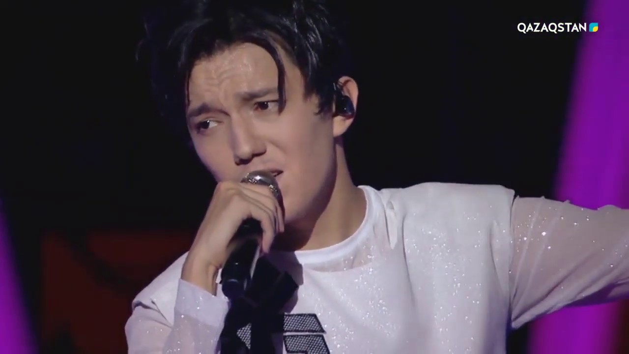 Димаш Құдайберген - Махаббат бер маған / Dimash Kudaibergen / Dimash 