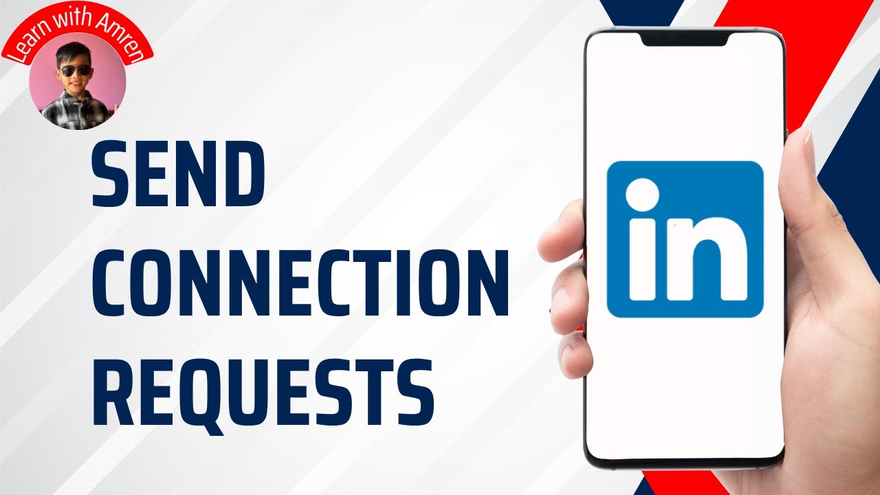 How to Send Connection Request on LinkedIn