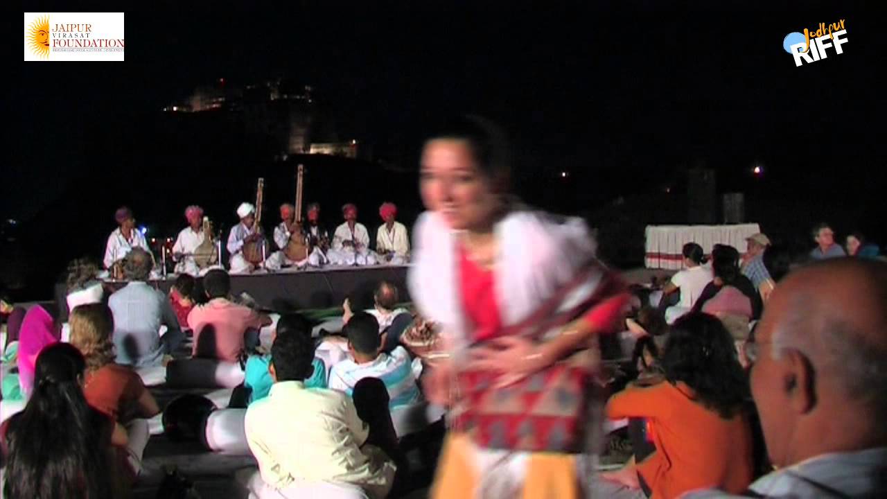 Padmaram Meghwal Song 2