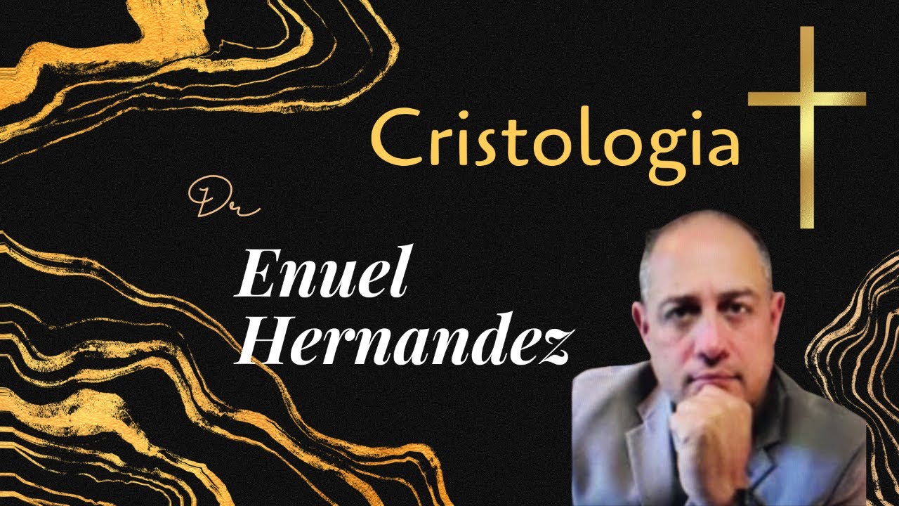 ¿Dios Murió En La Cruz? Dr Enuel Hernández