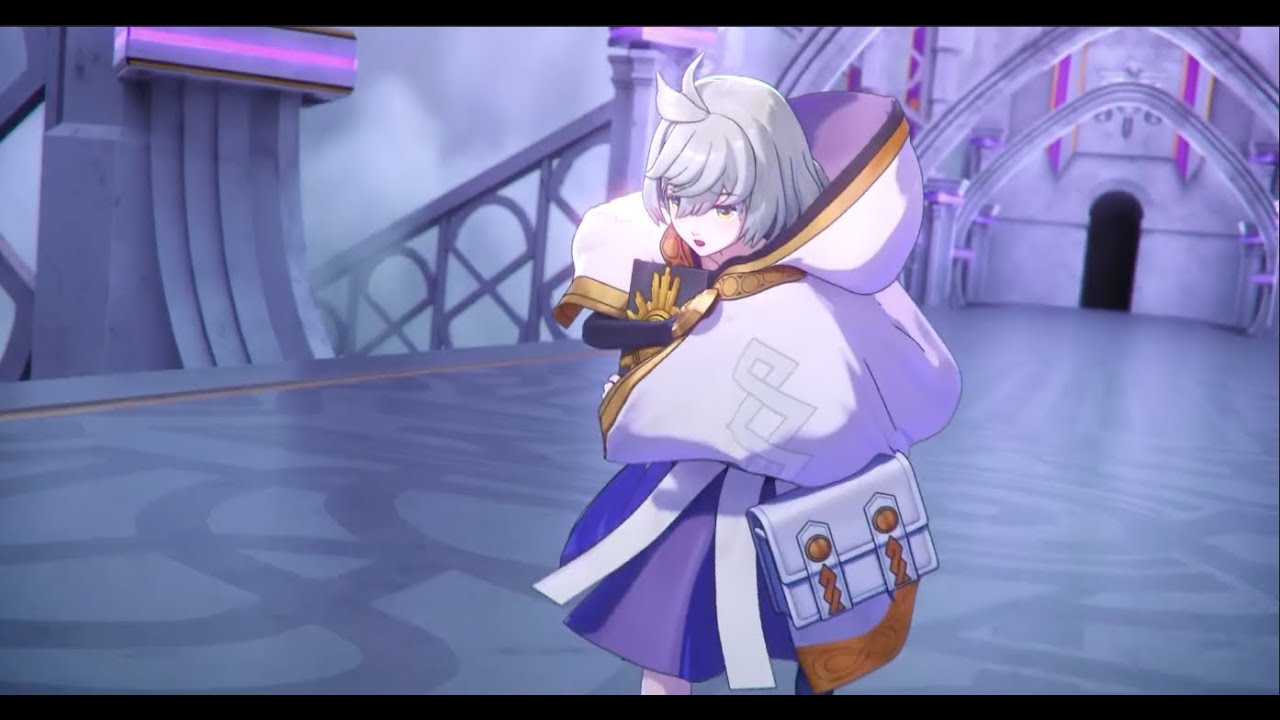 ~Fire Emblem AMV: In the Shadows~