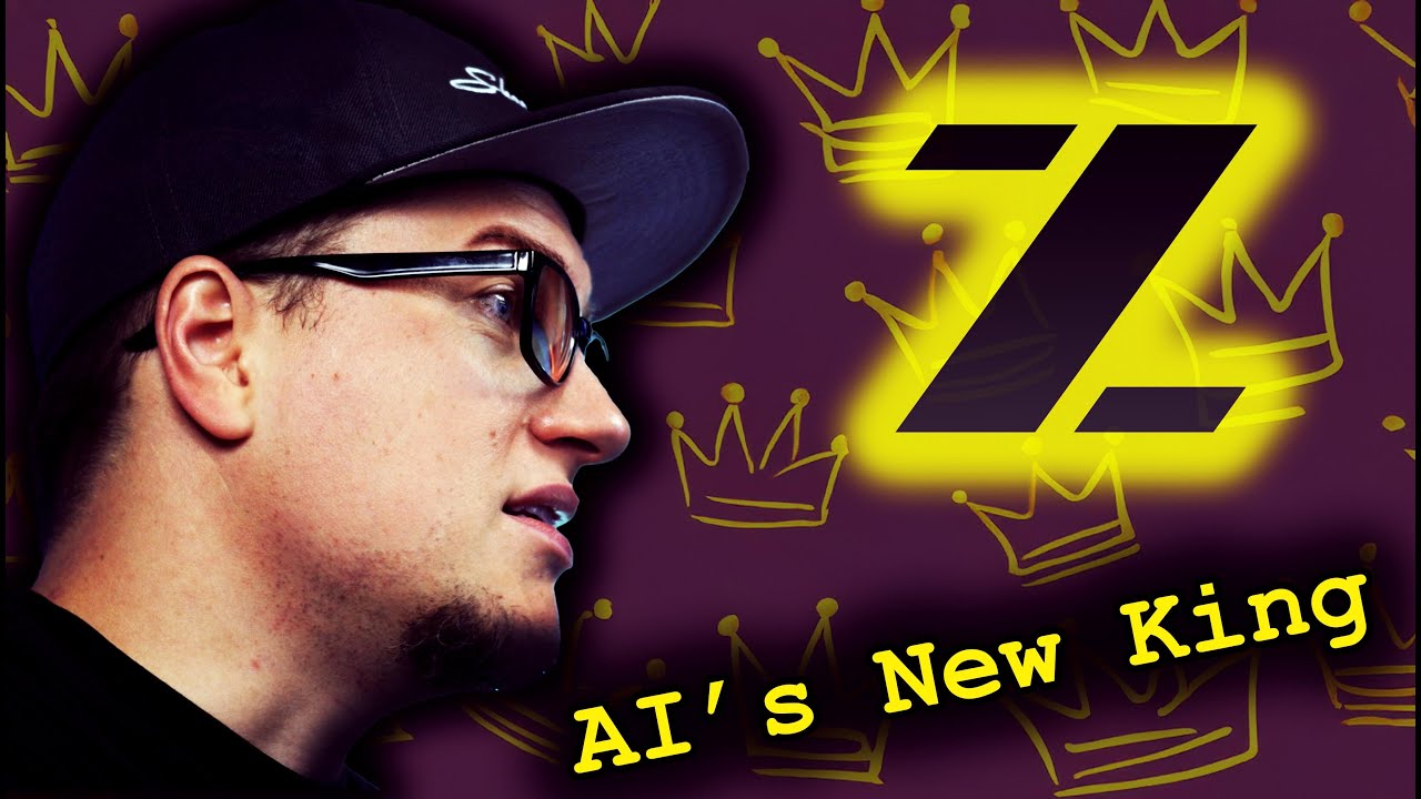 The King of All LLMs - Z.ai Review