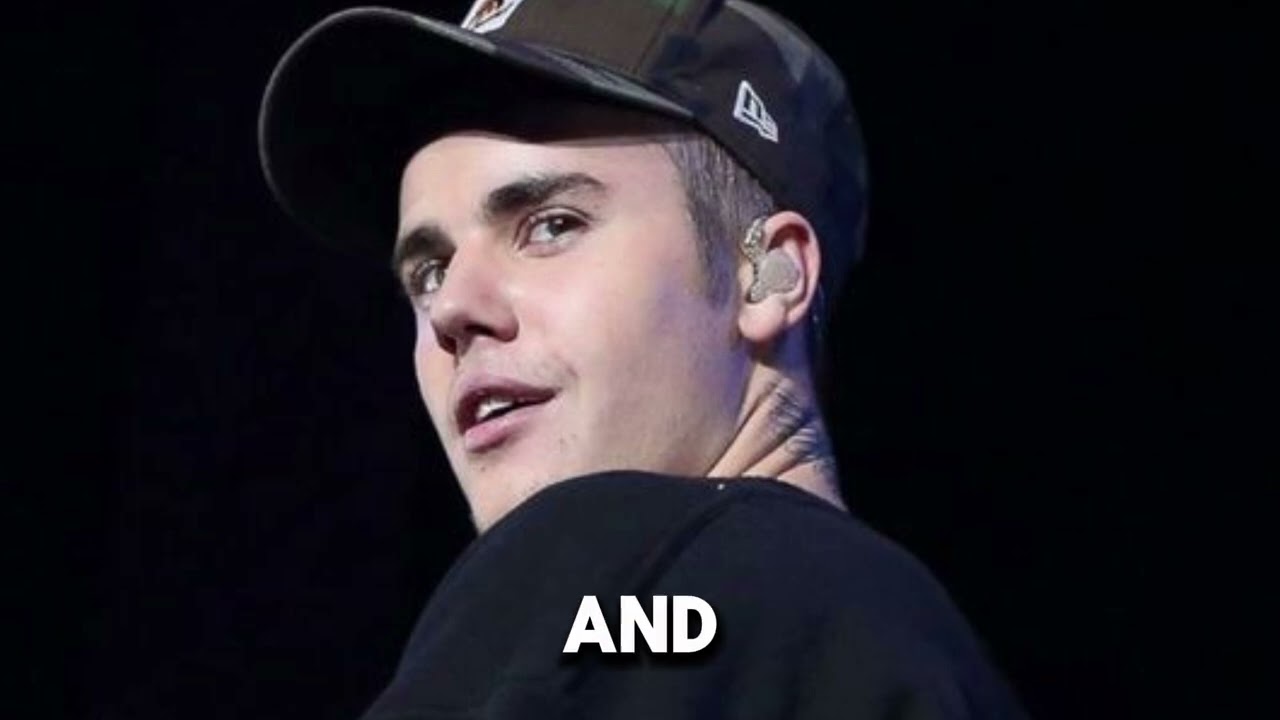 Justin Bieber -After the Applause