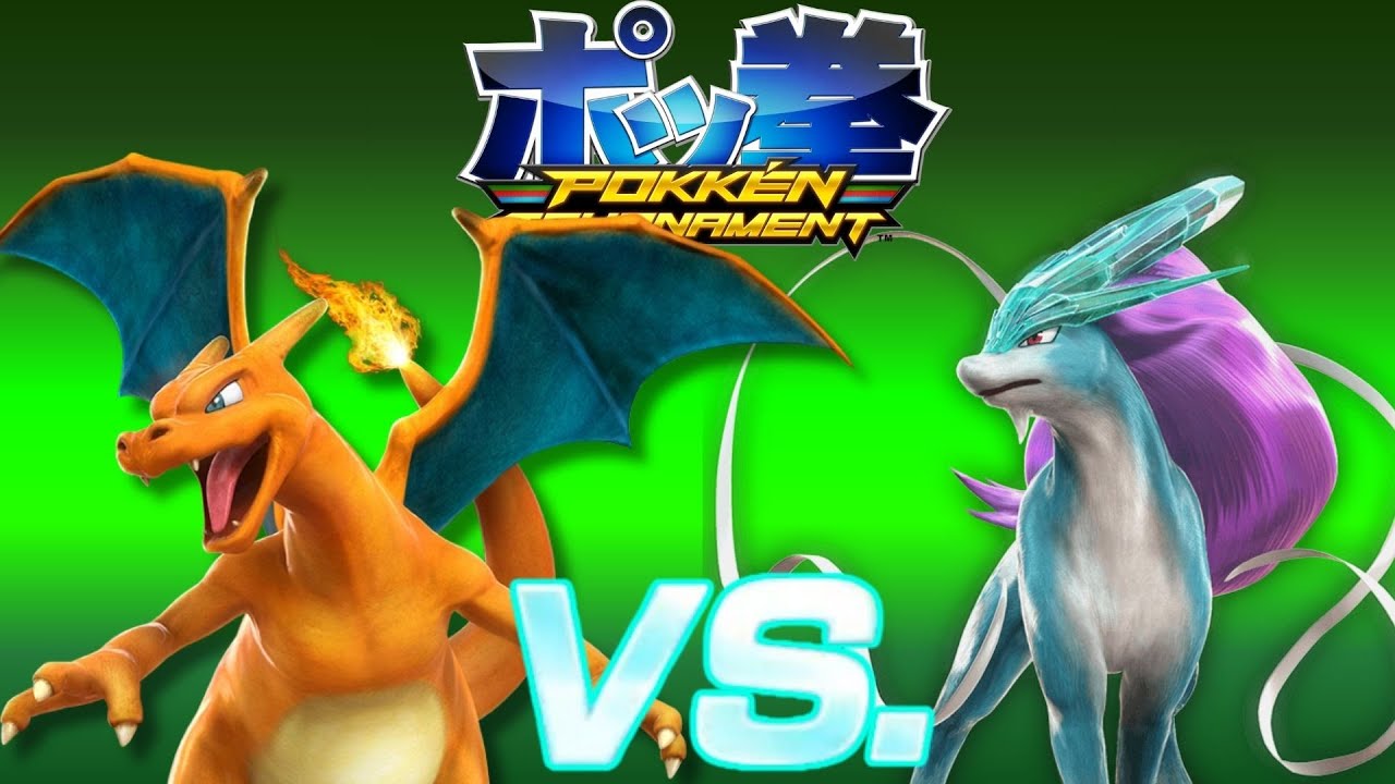 Liga Verde Jornada 8 - Pokémon Tournament Wii U