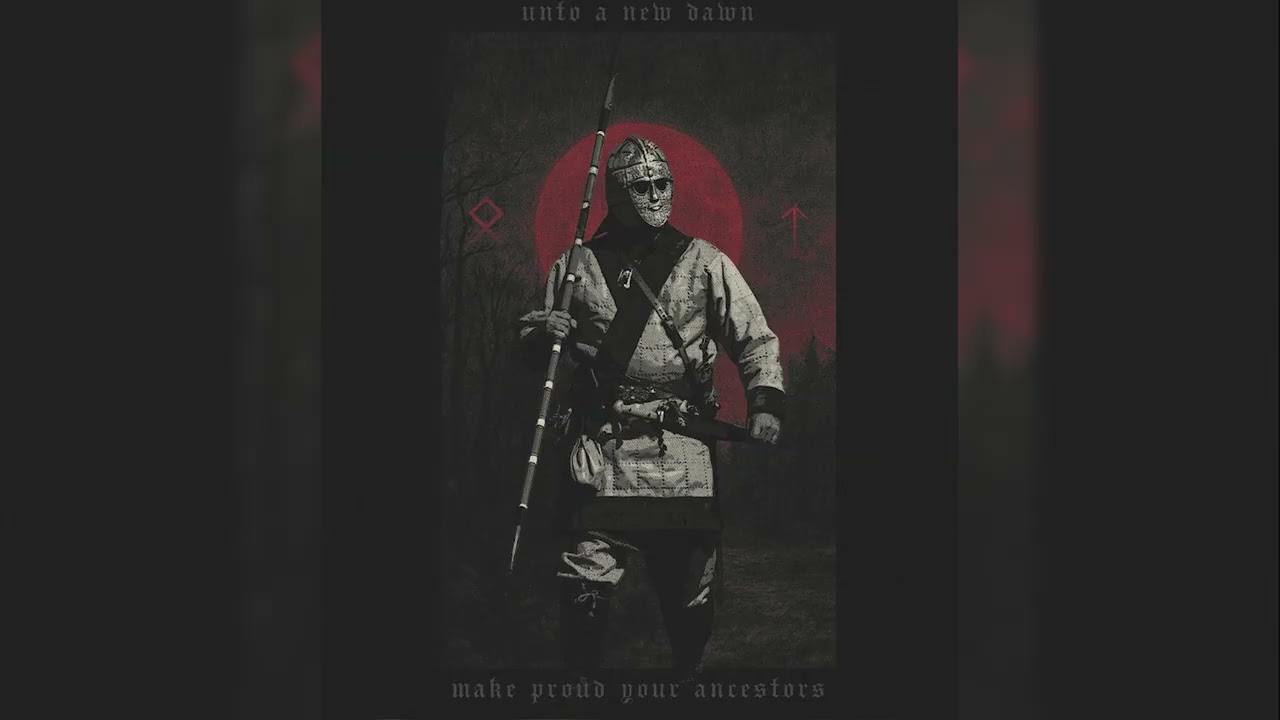 Make Proud Your Ancestors | Hyperborea Mix