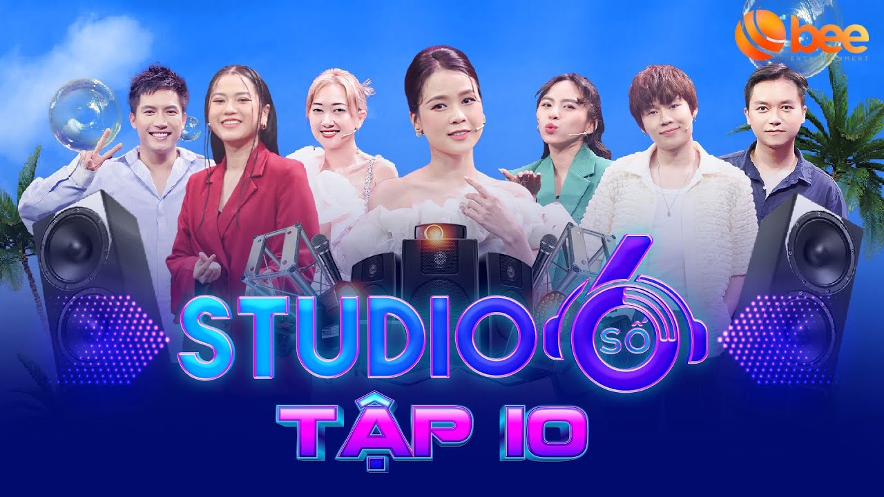 STUDIO SỐ 6 #10 | Trở th&agrave;nh ĐỆ TỬ CHƠI DƠ của 
