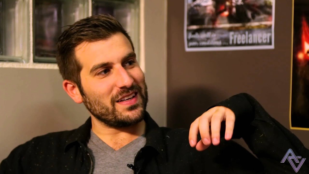 Around the Verse: Episode 1.22 (2014.11.27)