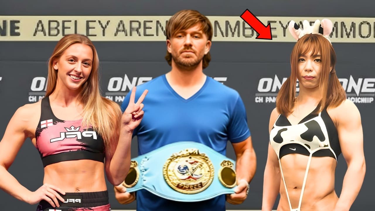 Dakota Ditcheva vs. Rin Nakai: Her Biggest Threat Yet &mdash; Is Dakota in Trouble Now?