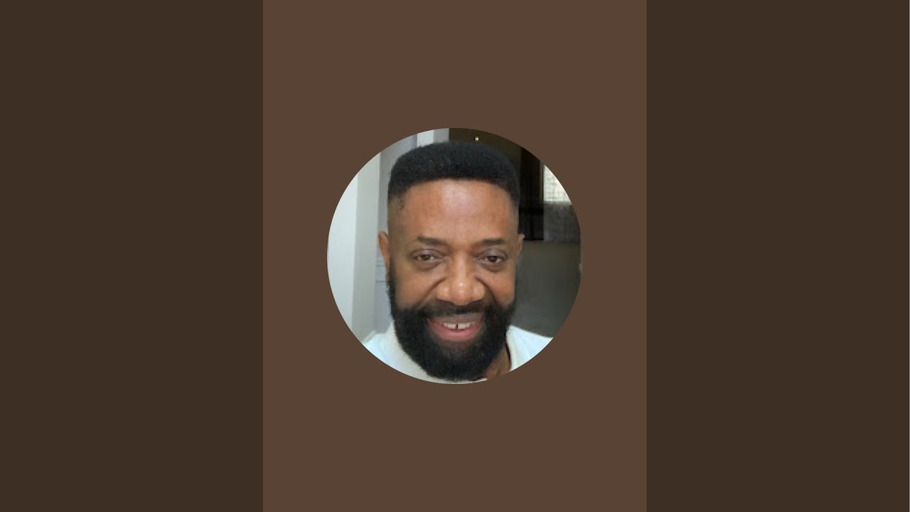 Iam Granville  is live!