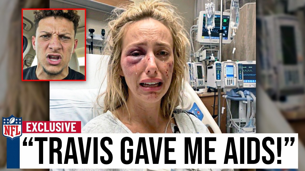 NFL Players' Wives You Didn&rsquo;t Know Have Deadly Diseases
