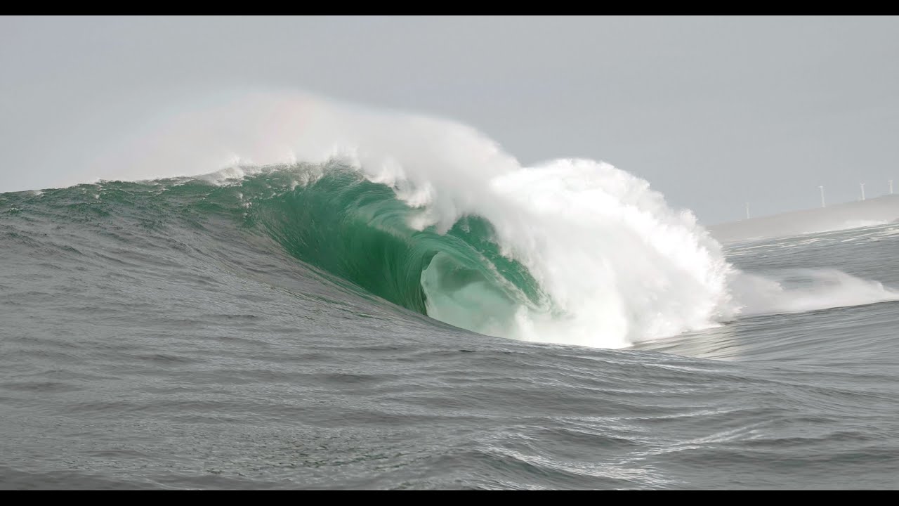 #SlabHunters - Enjoy Galicia coast