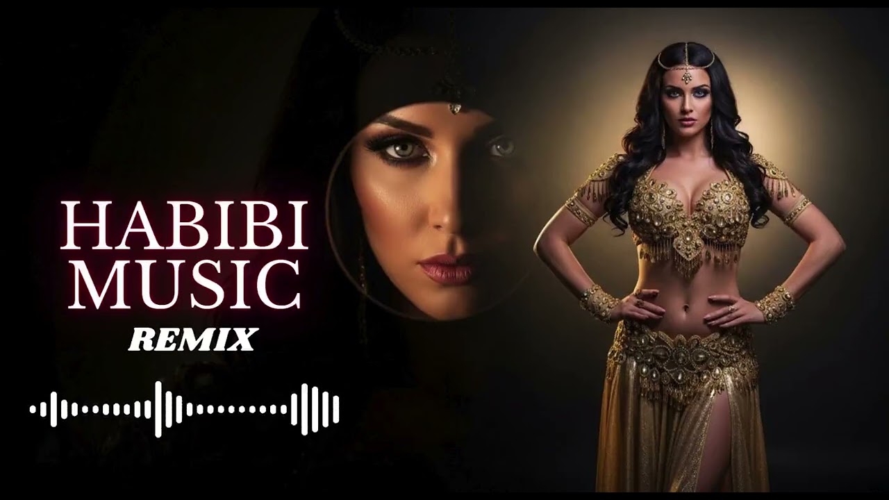 Habibi Shadow Flame – Oriental Night Remix