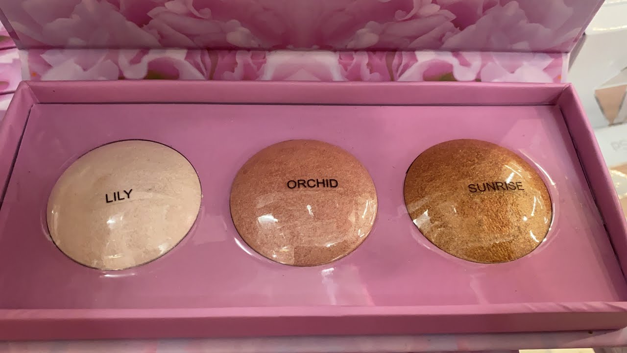 PRIMARK MAKEUP + Prices | July 2020
