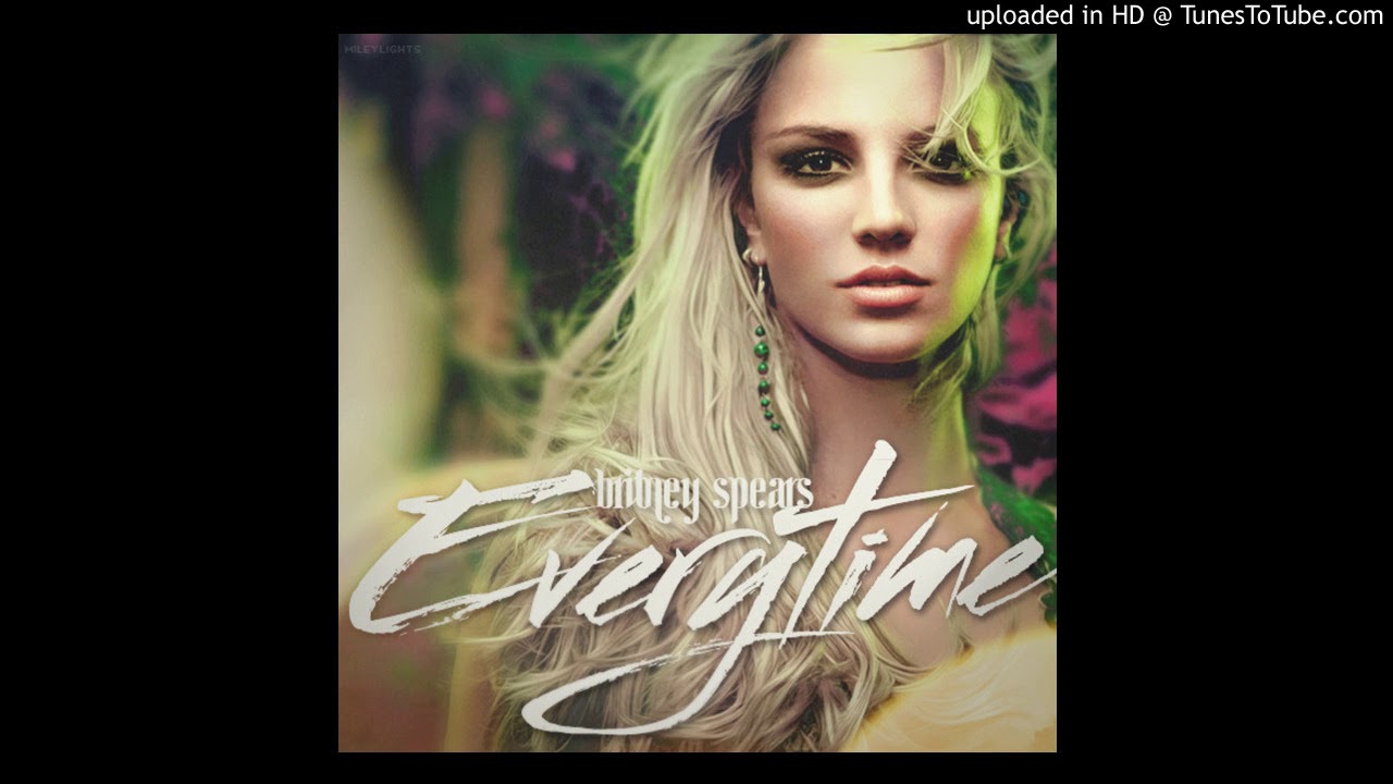 Everytime (Edson pride 2k20 remix)