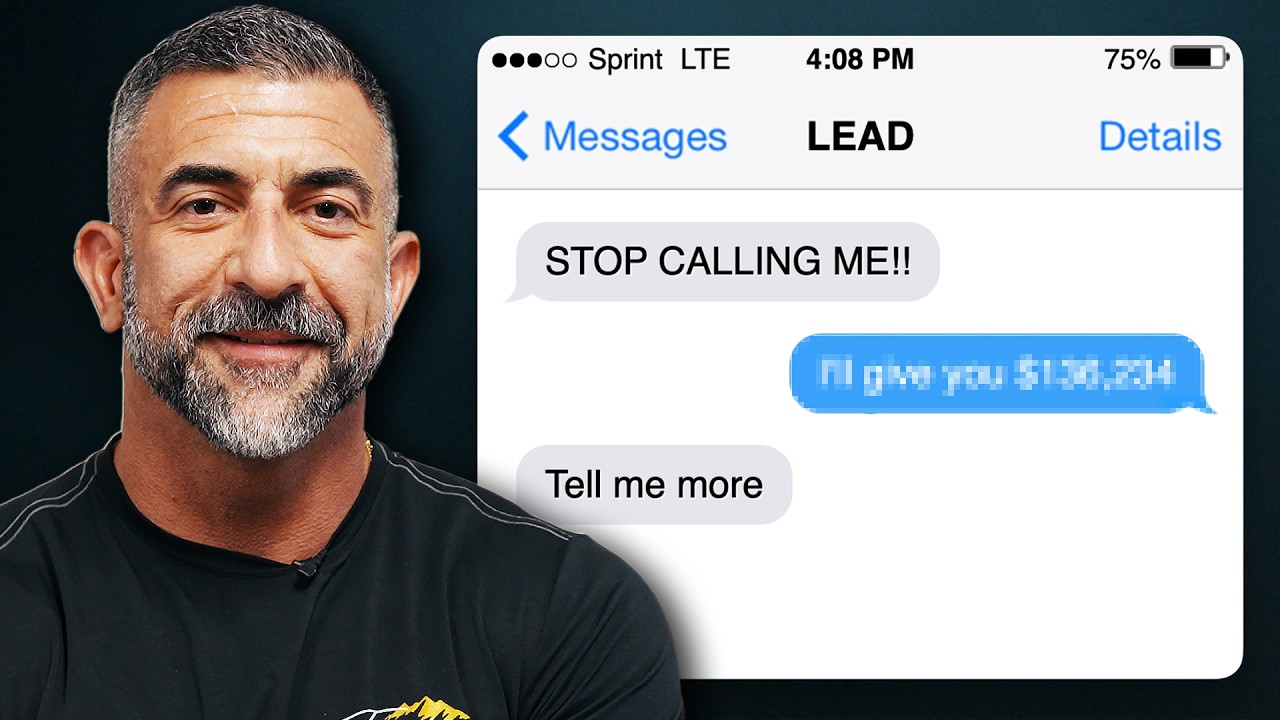 Closing a Real Estate Deal From Start to Finish Making $23,491 (LIVE Call)
