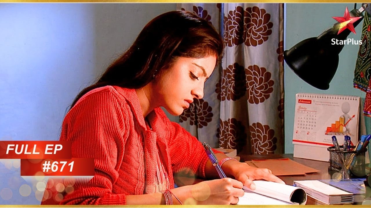 Sandhya Has A Plan! | Full Episode: 671 | Diya Aur Baati Hum