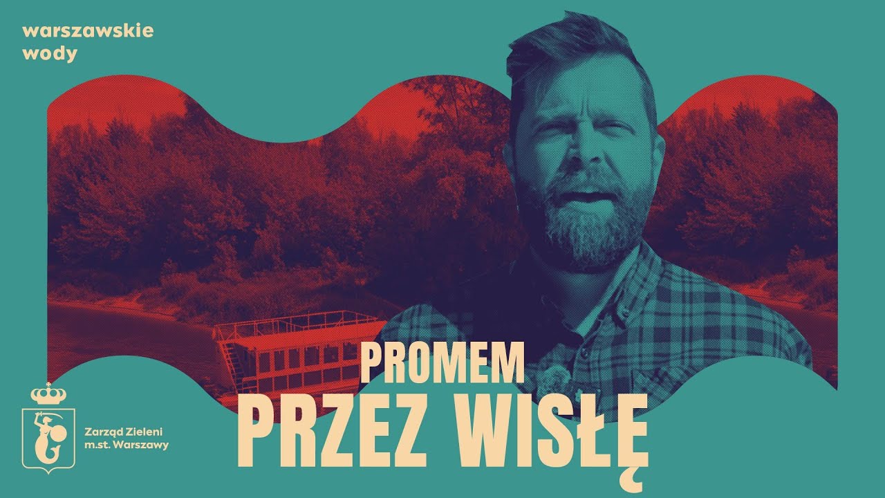 Prom Dudek na Wiśle