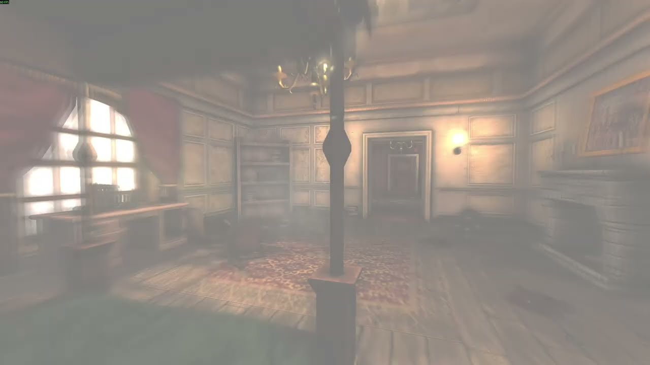Amnesia The Dark Descent Part 3